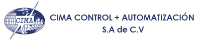 CIMA CONTROL- Control y Automatización en Ciudad de México.